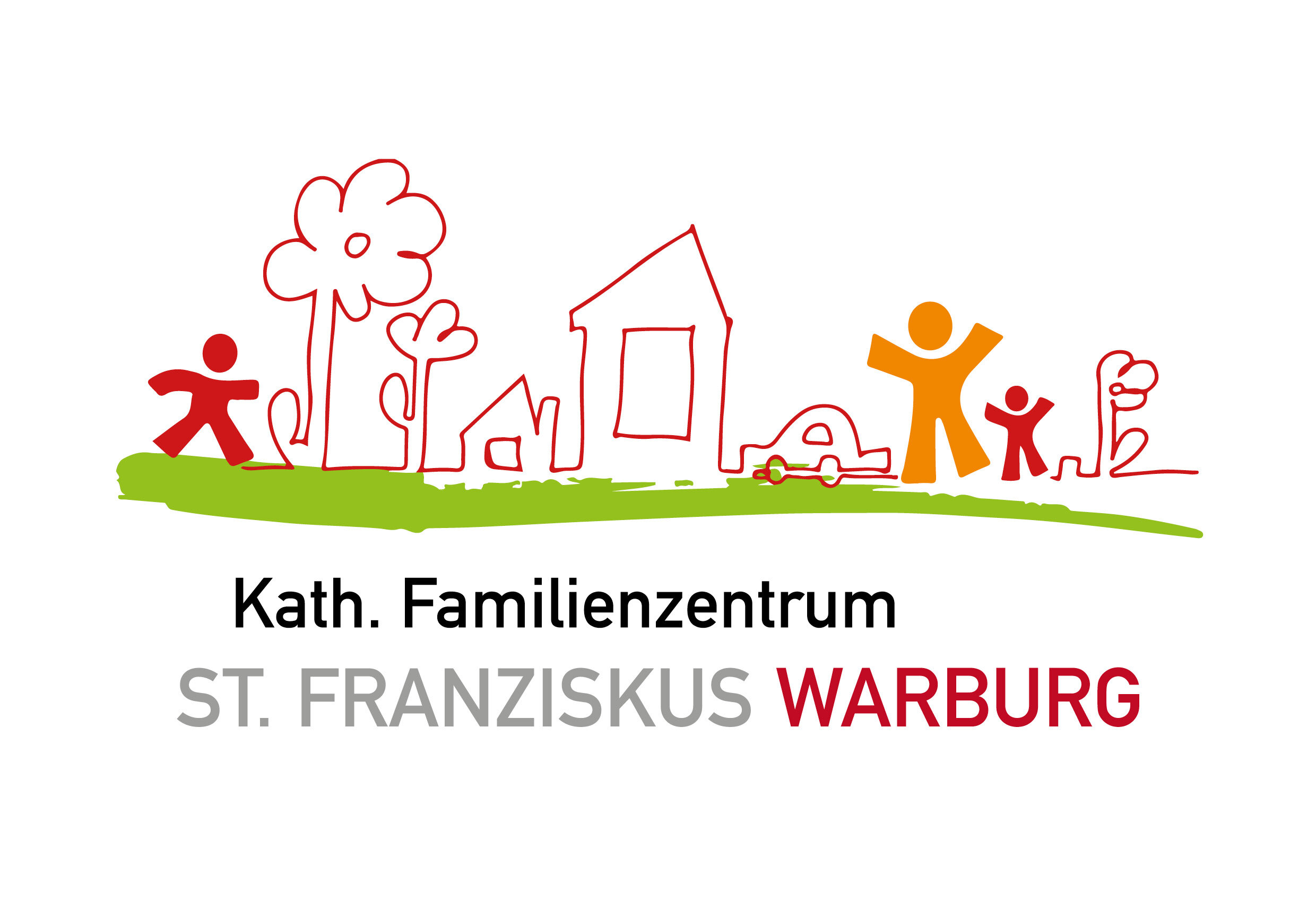 Kath. Familienzentrum St. Franziskus Warburg Kath. Familienzentrum St. Franziskus Warburg